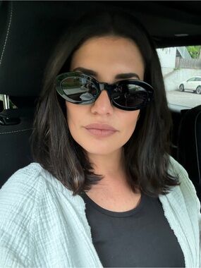 Meet your Poshner, Lyndsay!